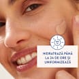 Cremă BB Cream cu minerale nuanța medium SPF15 NIVEA