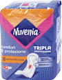 Assorbenti comfort e protezione sottile Nuvenia