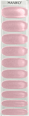 UV Nagelfolien Glazed Strawberry Maniko