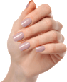UV Nagelfolien Glazed Strawberry Maniko