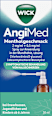 WICK AngiMed Spray zur Anwendung in der Mundhöhle 2mg/ml + 0,5mg/ml Chlorhexidinbis(D-gluconat)/Lidocainhydrochlorid-Monohydrat mit Mentholgeschmack WICK