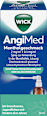 WICK AngiMed Spray zur Anwendung in der Mundhöhle 2mg/ml + 0,5mg/ml Chlorhexidinbis(D-gluconat)/Lidocainhydrochlorid-Monohydrat mit Mentholgeschmack WICK