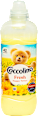Omekšivač za veš Fresh Happy Yellow, 42 pranja Coccolino