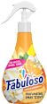 Profumatore spray tessuti vaniglia e mandarino Fabuloso