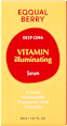 Pleťové sérum Vitamin Illuminating EQQUALBERRY