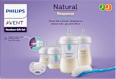 Štartovacia súprava Natural Response Air Free PHILIPS AVENT