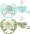 Cumlíky ultra soft Nighttime - 0-6m PHILIPS AVENT