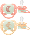 Cumlíky ultra soft Nighttime - 0-6m PHILIPS AVENT