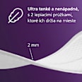 Jednorazové prsné vložky PHILIPS AVENT