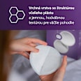 Jednorazové prsné vložky PHILIPS AVENT