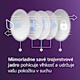 Jednorazové prsné vložky PHILIPS AVENT