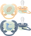 Cumlíky ultra soft Nighttime - 6-18 m PHILIPS AVENT