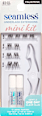 Künstliche Wimpern Seamless Undies Mini Kit Fauxmink ARDELL