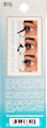 Künstliche Wimpern Set Seamless Mini Kit Wispies ARDELL