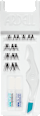 Künstliche Wimpern Set Seamless Mini Kit Wispies ARDELL