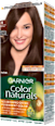 Крем-боя за коса, Nr. 4 Natural Brown GARNIER Color naturals