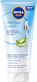 Ser pentru față și corp After Sun cu aloe vera NIVEA SUN