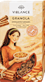 Fahéjas-karamellás granola Viblance