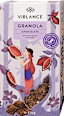 Csokoládés granola Viblance