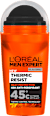 Guľôčkový antiperspirant Thermic Resist L'ORÉAL PARiS MEN EXPERT
