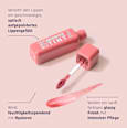 Lipgloss Stain Mirror Tint 010 trend !t up