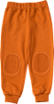 Jogginghose mit Knie-Patches, braun, Gr. 116 ALANA