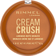 Bronzer CREAM CRUSH - n. 03 RIMMEL LONDON