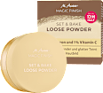 Loses Puder Set & Bake Banana M. Asam