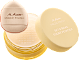 Loses Puder Set & Bake Banana M. Asam