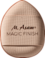 Loses Puder Set & Bake Banana M. Asam