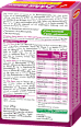 Tabletten Zyklus Balance Schaebens