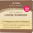 Loses Puder Set & Bake Banana M. Asam