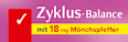 Tabletten Zyklus Balance Schaebens