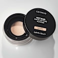 Puder Soft Blur Matte Setting 020 Light CATRICE