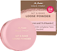 Loses Puder Set & Bake Rosé M. Asam