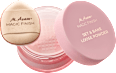 Loses Puder Set & Bake Rosé M. Asam