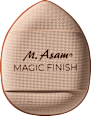 Loses Puder Set & Bake Rosé M. Asam
