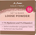 Loses Puder Set & Bake Rosé M. Asam