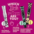Mascara Lash Princess Volume & Length Party Deep Black essence