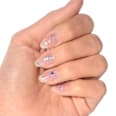 Nagelsticker Written In The Stars essence