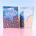 Nagelsticker Written In The Stars essence