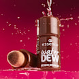 Bronzer Serum Water Dew 30 Spritz Glow essence