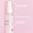 Feuchtigkeitsspray Milky Glazed essence