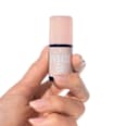 UV Base Coat Base & Build Easy Off 01 make-up rosé essence