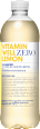 Erfrischungsgetränk Antioxidant Lemon-Geschmack Vitamin Well