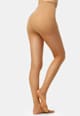 Strumpfhose Goodbye Laufmaschen Shape amber Gr. 40/44 nur die