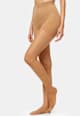 Strumpfhose Goodbye Laufmaschen Shape amber Gr. 40/44 nur die