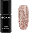 UV Nagellack Shimmering Goldrush NÉONAIL