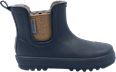 Halbschaftgummistiefel in blau, Größe 22/23 Mikk-Line