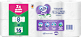 Toilettenpapier Smart 3-lagig (8x300 Blatt) Zewa
